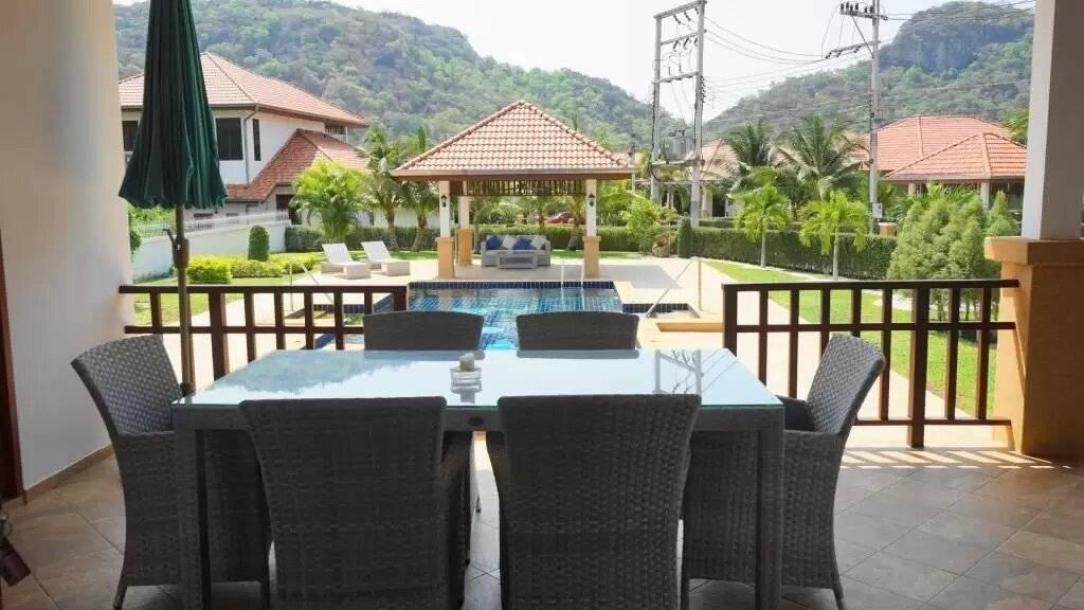 3 Bath, HouseFor Sale, Central - Hua Hin, Prachuap Khiri Khan