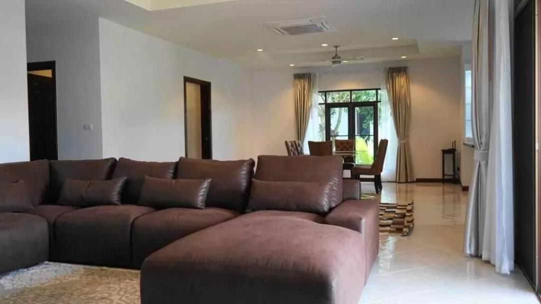 3 Bath, HouseFor Sale, Central - Hua Hin, Prachuap Khiri Khan