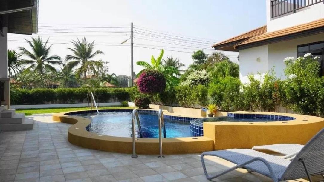 3 Bath, HouseFor Sale, Central - Hua Hin, Prachuap Khiri Khan