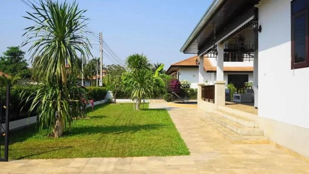 3 Bath, HouseFor Sale, Central - Hua Hin, Prachuap Khiri Khan