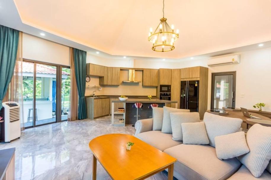 4 Bath, HouseFor Sale, Central - Hua Hin, Prachuap Khiri Khan