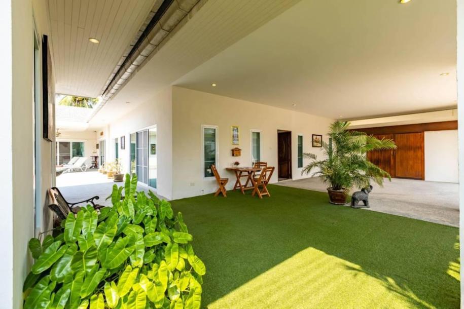 5 Bath, HouseFor Sale, North - Hua Hin, Prachuap Khiri Khan