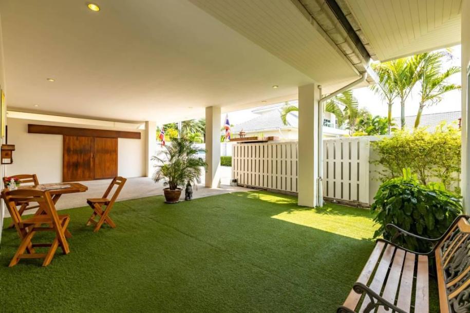 5 Bath, HouseFor Sale, North - Hua Hin, Prachuap Khiri Khan