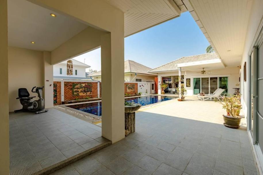 5 Bath, HouseFor Sale, North - Hua Hin, Prachuap Khiri Khan