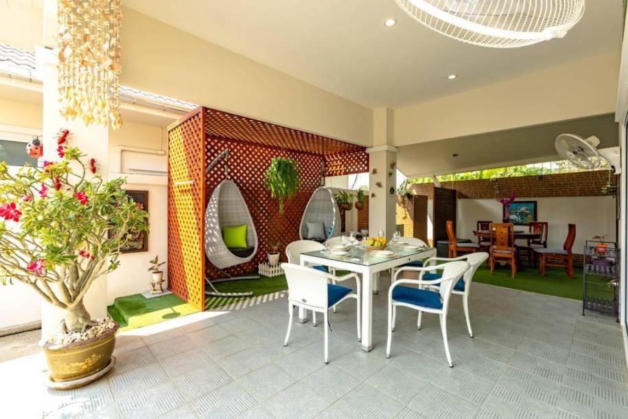 5 Bath, HouseFor Sale, North - Hua Hin, Prachuap Khiri Khan