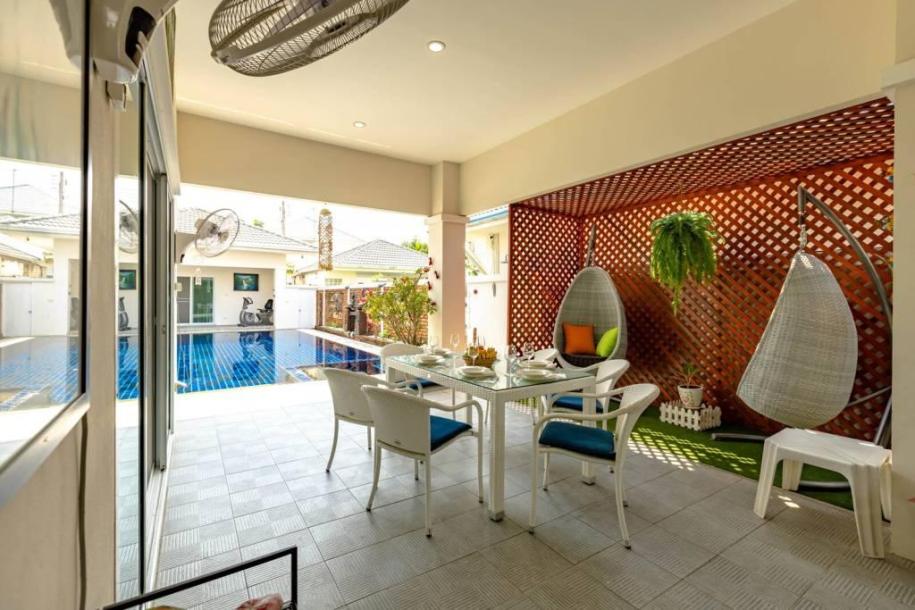 5 Bath, HouseFor Sale, North - Hua Hin, Prachuap Khiri Khan