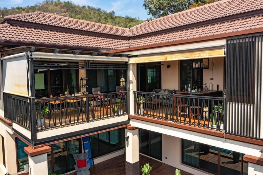6 Bath, HouseFor Sale, North - Hua Hin, Prachuap Khiri Khan