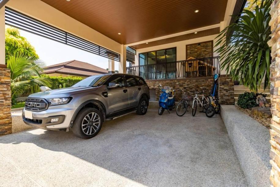 6 Bath, HouseFor Sale, North - Hua Hin, Prachuap Khiri Khan