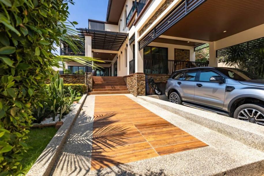 6 Bath, HouseFor Sale, North - Hua Hin, Prachuap Khiri Khan