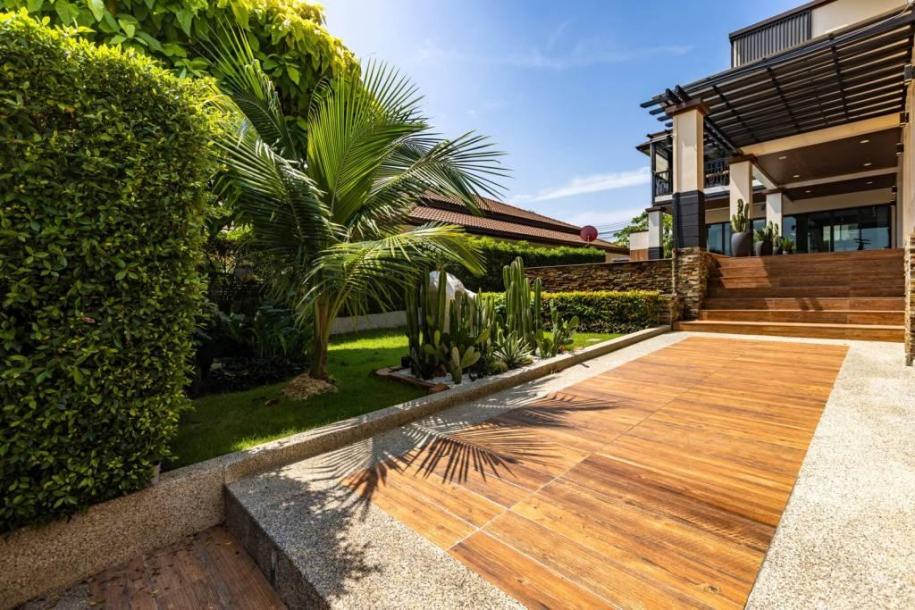 6 Bath, HouseFor Sale, North - Hua Hin, Prachuap Khiri Khan