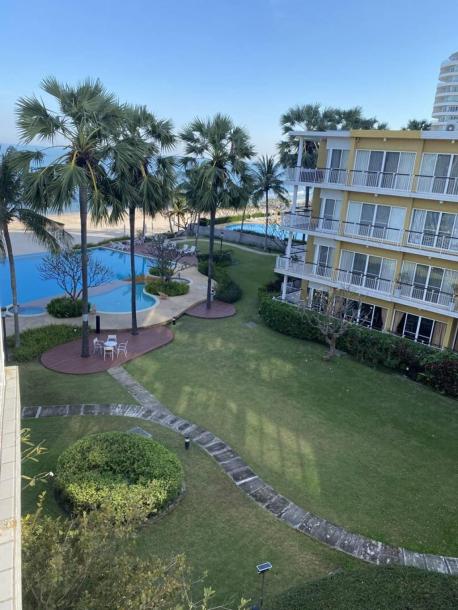 3 Bath, ApartmentFor Sale, Cha Am, Prachuap Khiri Khan