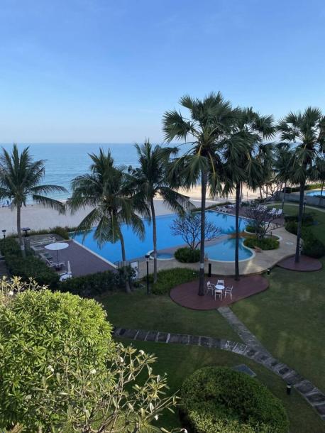 3 Bath, ApartmentFor Sale, Cha Am, Prachuap Khiri Khan