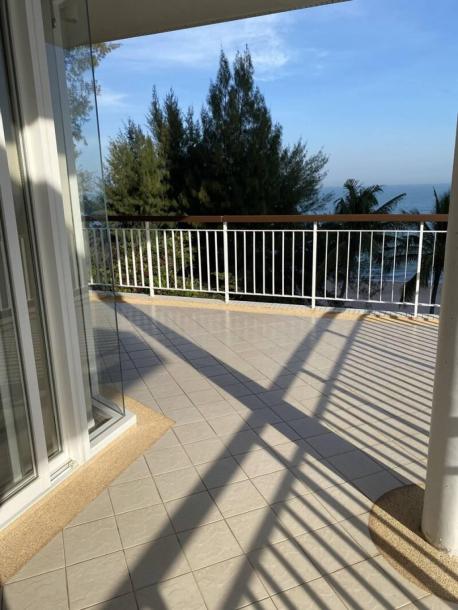3 Bath, ApartmentFor Sale, Cha Am, Prachuap Khiri Khan