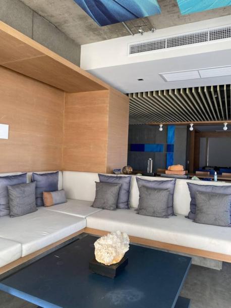 3 Bath, ApartmentFor Sale, Cha Am, Prachuap Khiri Khan