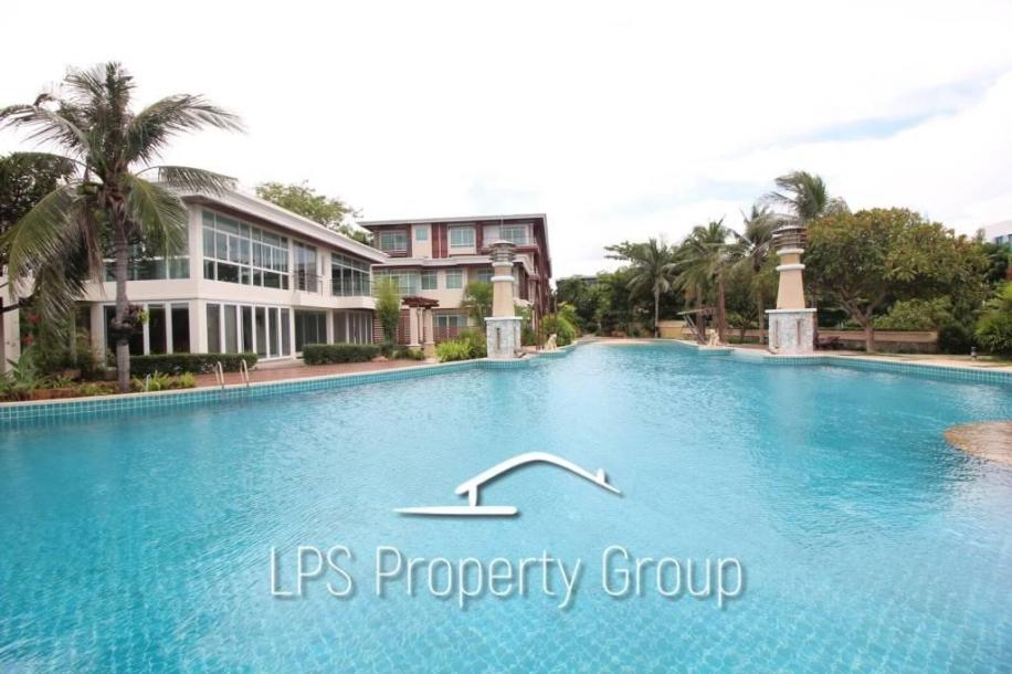 2 Bath, ApartmentFor Sale, North - Hua Hin, Prachuap Khiri Khan