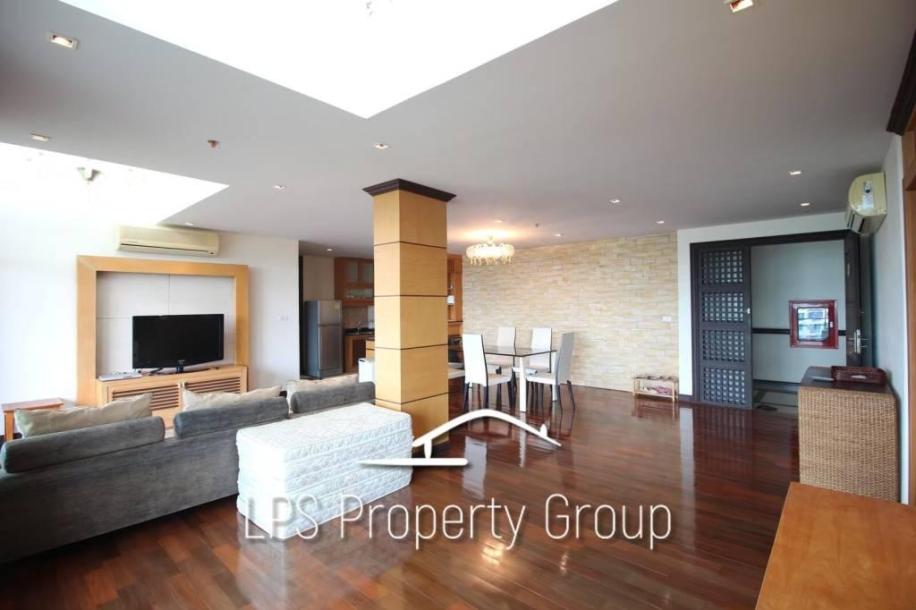 2 Bath, ApartmentFor Sale, North - Hua Hin, Prachuap Khiri Khan