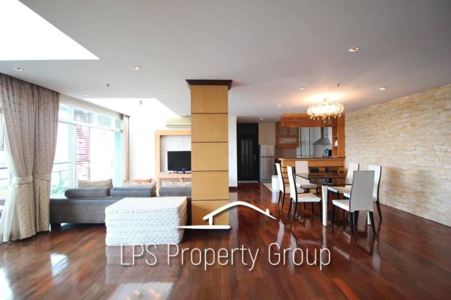 2 Bath, ApartmentFor Sale, North - Hua Hin, Prachuap Khiri Khan