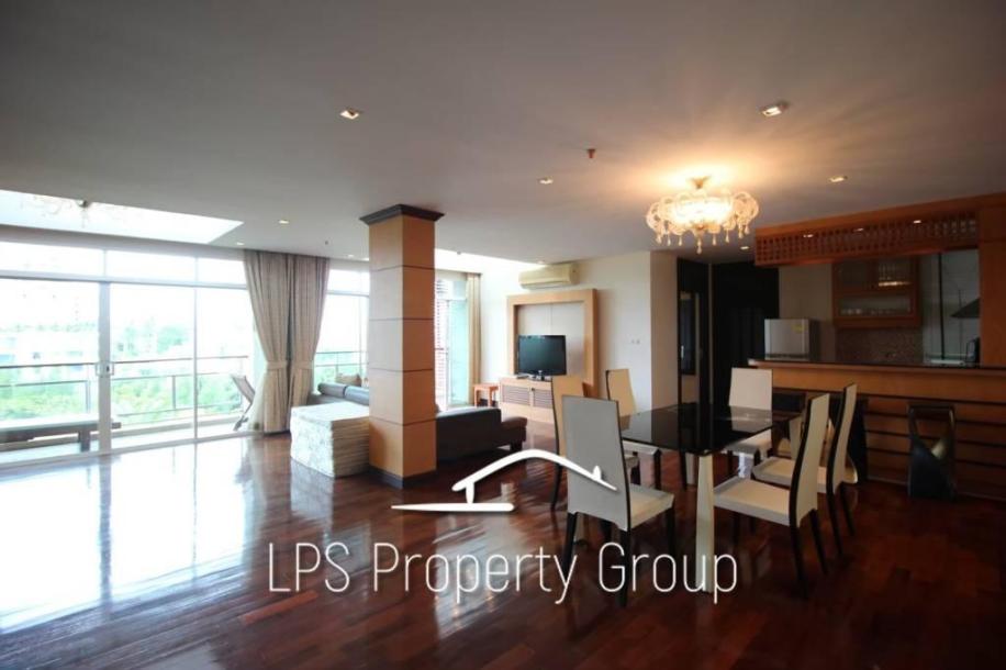 2 Bath, ApartmentFor Sale, North - Hua Hin, Prachuap Khiri Khan
