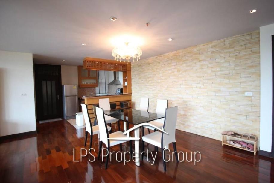 2 Bath, ApartmentFor Sale, North - Hua Hin, Prachuap Khiri Khan