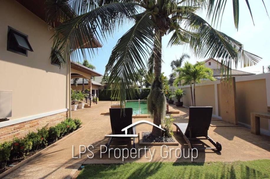 3 Bath, HouseFor Sale, Cha Am, Prachuap Khiri Khan
