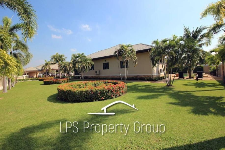 3 Bath, HouseFor Sale, Cha Am, Prachuap Khiri Khan