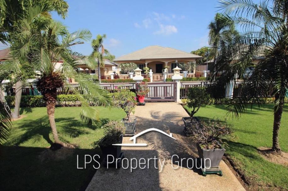 3 Bath, HouseFor Sale, Cha Am, Prachuap Khiri Khan
