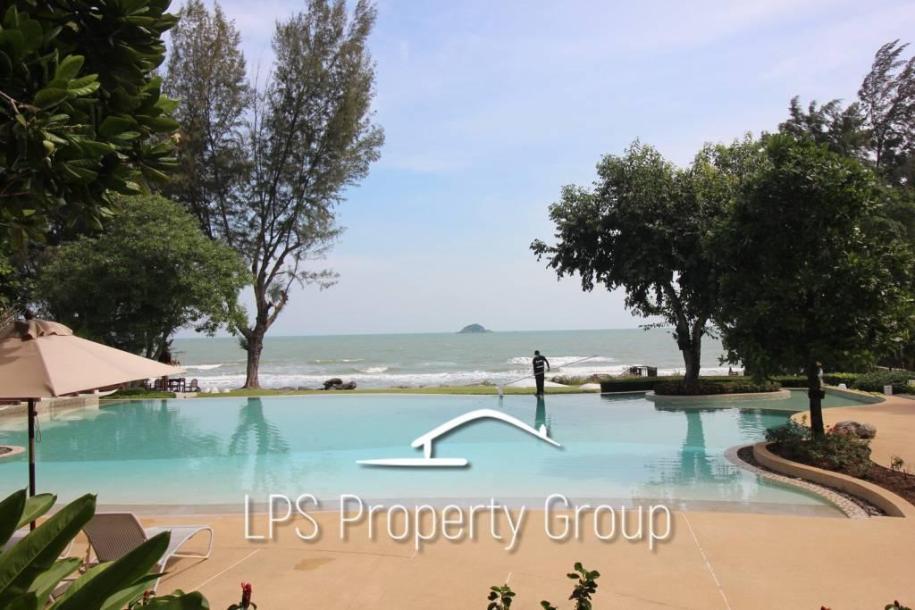 3 Bath, ApartmentFor Sale, North - Hua Hin, Prachuap Khiri Khan 3 Bath, ApartmentFor Sale, North - Hua Hin, Prachuap Khiri Khan