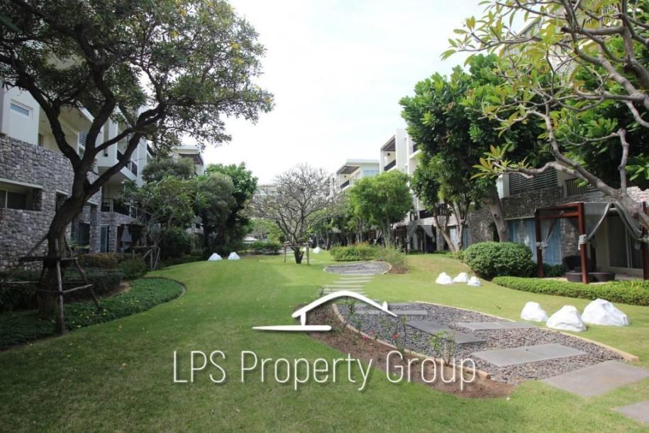 3 Bath, ApartmentFor Sale, North - Hua Hin, Prachuap Khiri Khan 3 Bath, ApartmentFor Sale, North - Hua Hin, Prachuap Khiri Khan
