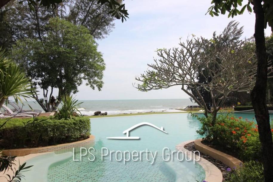 3 Bath, ApartmentFor Sale, North - Hua Hin, Prachuap Khiri Khan 3 Bath, ApartmentFor Sale, North - Hua Hin, Prachuap Khiri Khan
