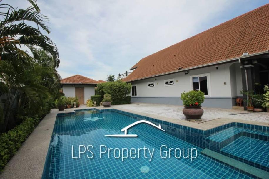 3 Bath, HouseFor Sale, North - Hua Hin, Prachuap Khiri Khan