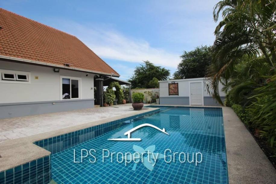 3 Bath, HouseFor Sale, North - Hua Hin, Prachuap Khiri Khan
