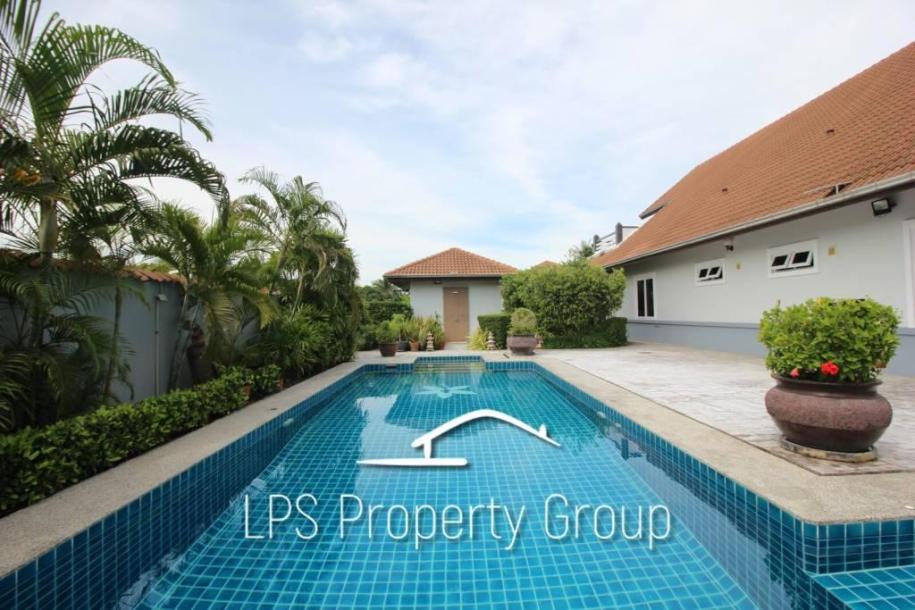 3 Bath, HouseFor Sale, North - Hua Hin, Prachuap Khiri Khan