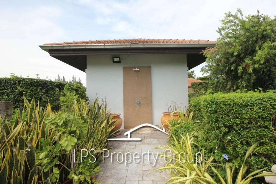 3 Bath, HouseFor Sale, North - Hua Hin, Prachuap Khiri Khan