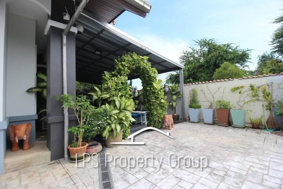 3 Bath, HouseFor Sale, North - Hua Hin, Prachuap Khiri Khan