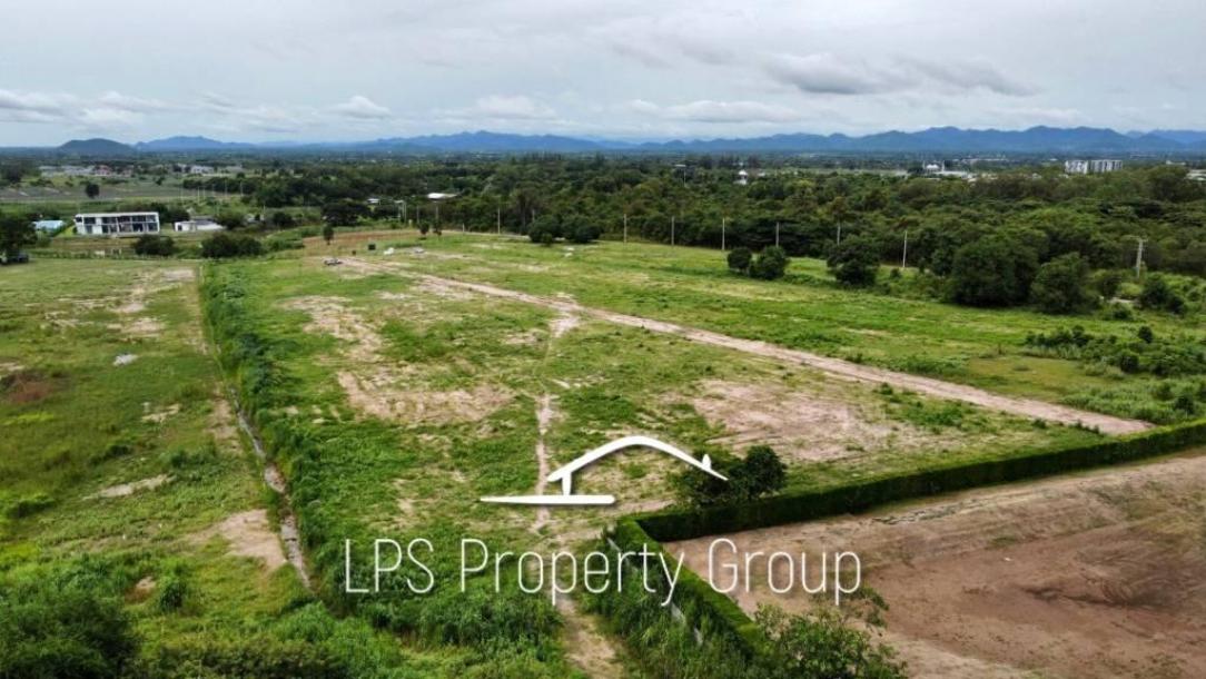 Land, For Sale