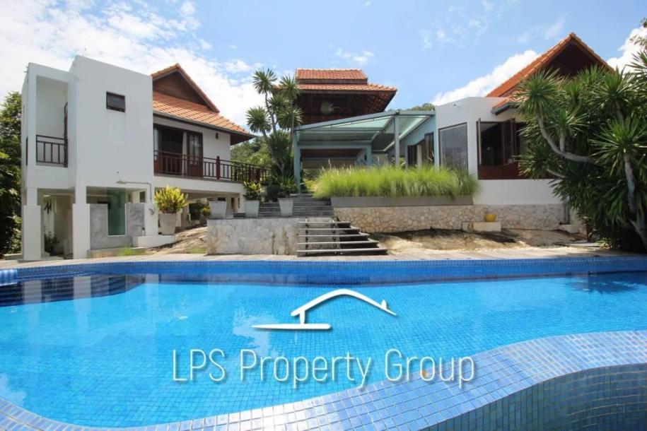 4 Bath, HouseFor Sale, North - Hua Hin, Prachuap Khiri Khan
