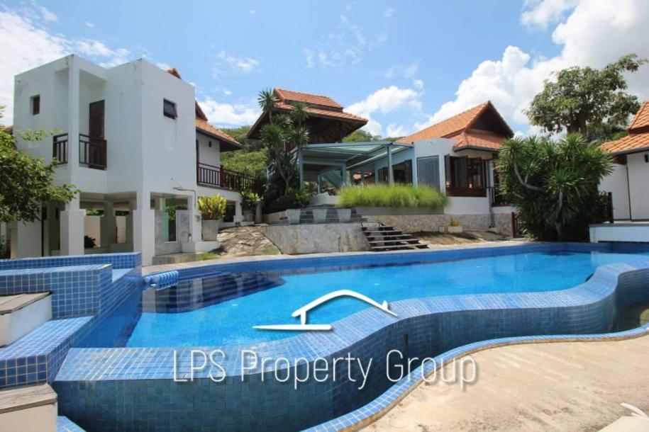 4 Bath, HouseFor Sale, North - Hua Hin, Prachuap Khiri Khan