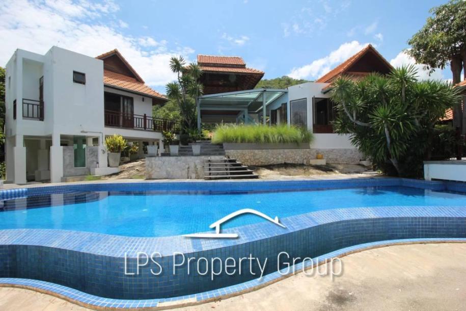 4 Bath, HouseFor Sale, North - Hua Hin, Prachuap Khiri Khan