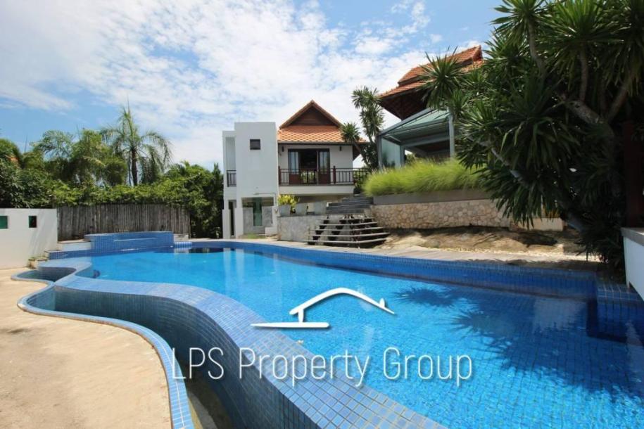 4 Bath, HouseFor Sale, North - Hua Hin, Prachuap Khiri Khan