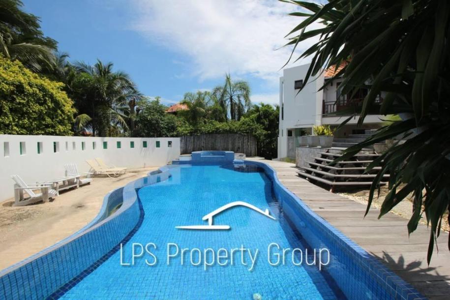 4 Bath, HouseFor Sale, North - Hua Hin, Prachuap Khiri Khan