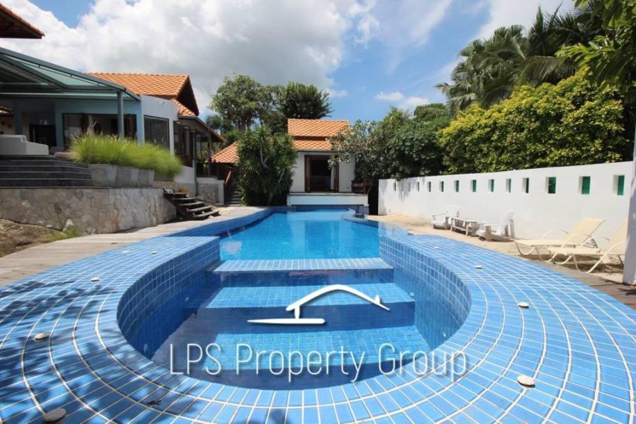 4 Bath, HouseFor Sale, North - Hua Hin, Prachuap Khiri Khan