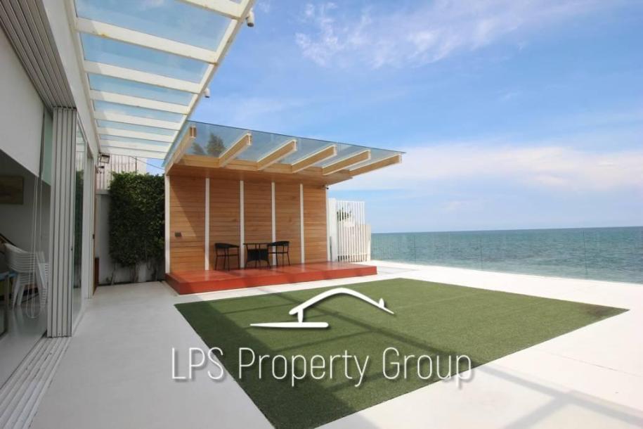 8 Bath, HouseFor Sale, Cha Am, Prachuap Khiri Khan