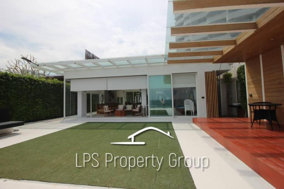 8 Bath, HouseFor Sale, Cha Am, Prachuap Khiri Khan