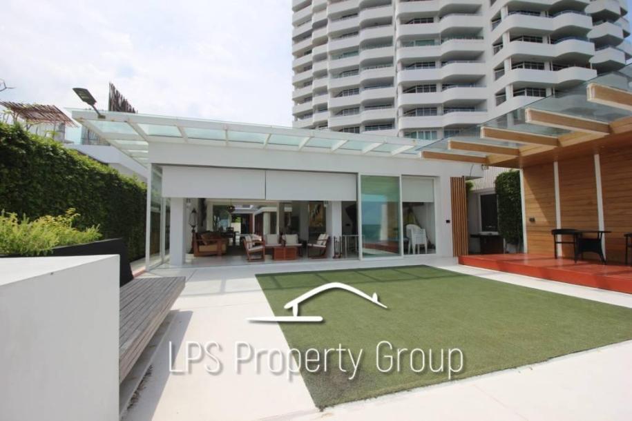 8 Bath, HouseFor Sale, Cha Am, Prachuap Khiri Khan