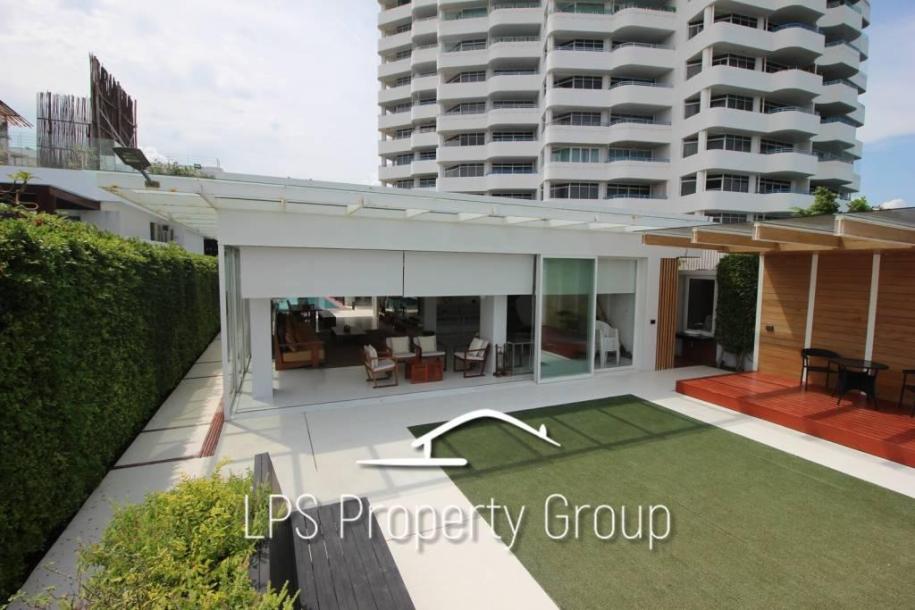 8 Bath, HouseFor Sale, Cha Am, Prachuap Khiri Khan