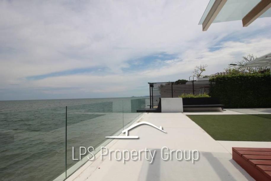 8 Bath, HouseFor Sale, Cha Am, Prachuap Khiri Khan