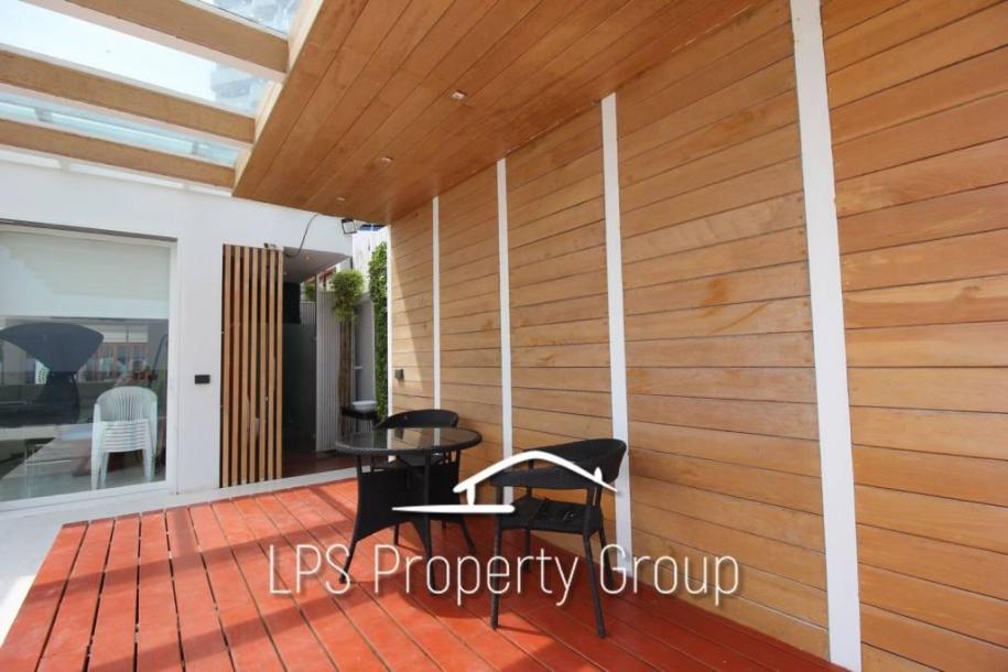 8 Bath, HouseFor Sale, Cha Am, Prachuap Khiri Khan