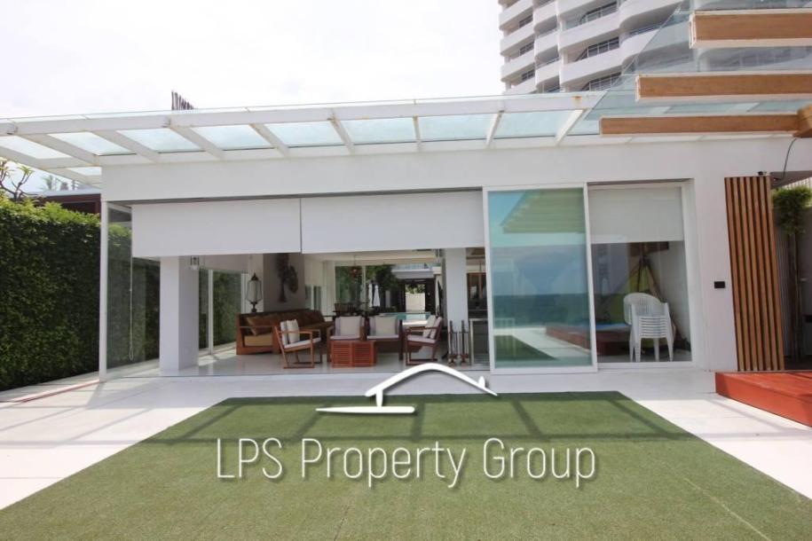 8 Bath, HouseFor Sale, Cha Am, Prachuap Khiri Khan