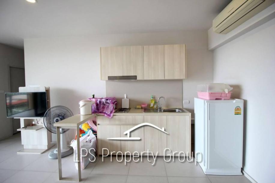 2 Bath, ApartmentFor Sale, Cha Am, Prachuap Khiri Khan