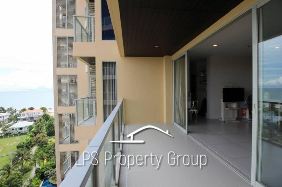 2 Bath, ApartmentFor Sale, Cha Am, Prachuap Khiri Khan